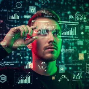 Inteligência Artificial no Marketing