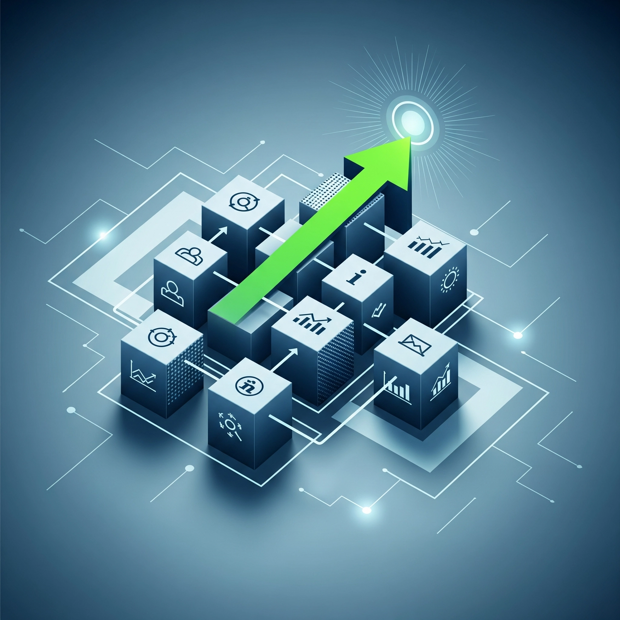 Arquitetura de Informação - Marketing Digital