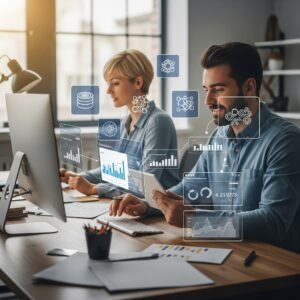 Transformação Digital para PME’s