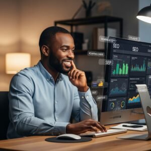 SEO Para Pequenas Empresas